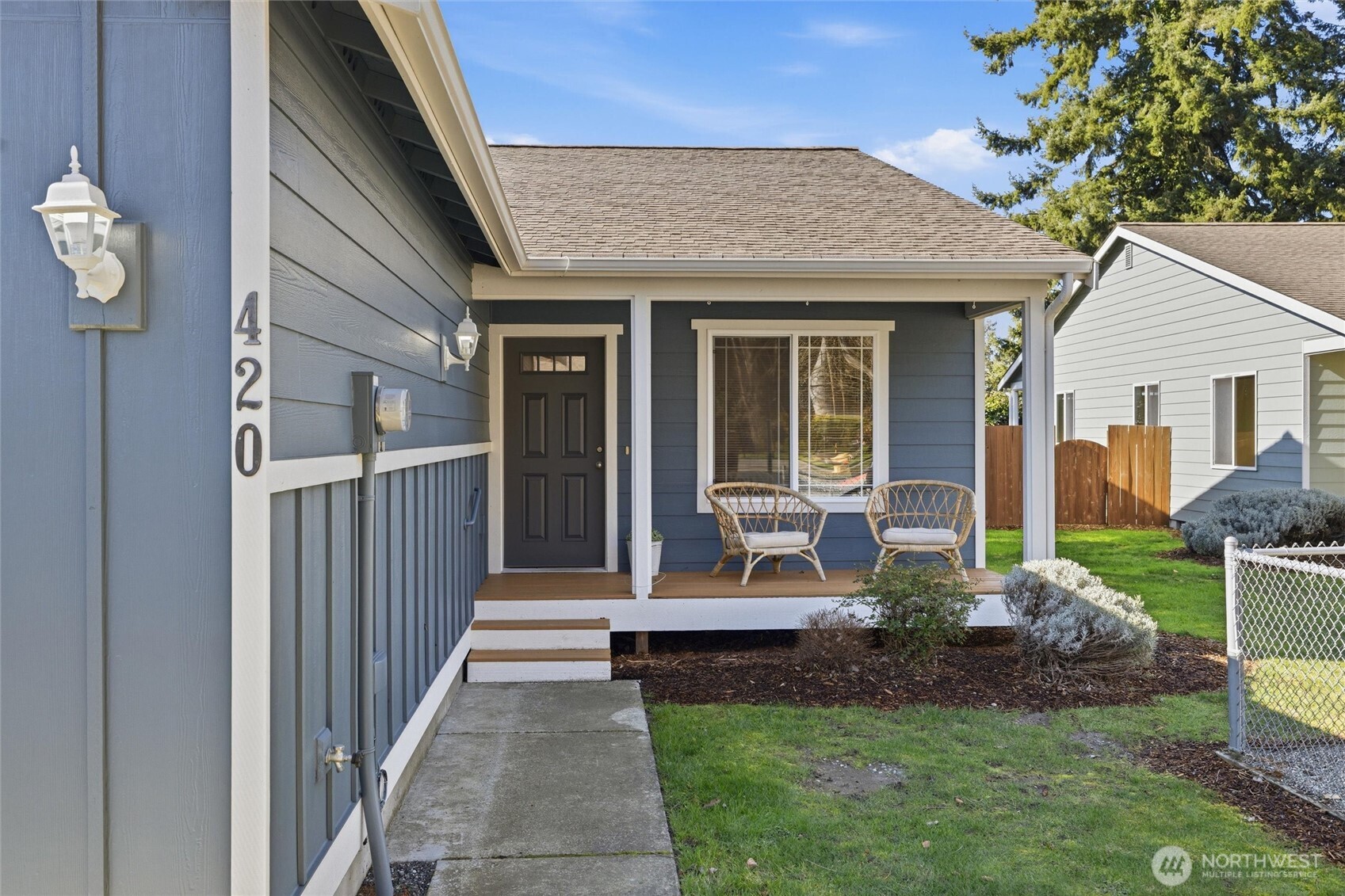 420 Oak Hill Lane