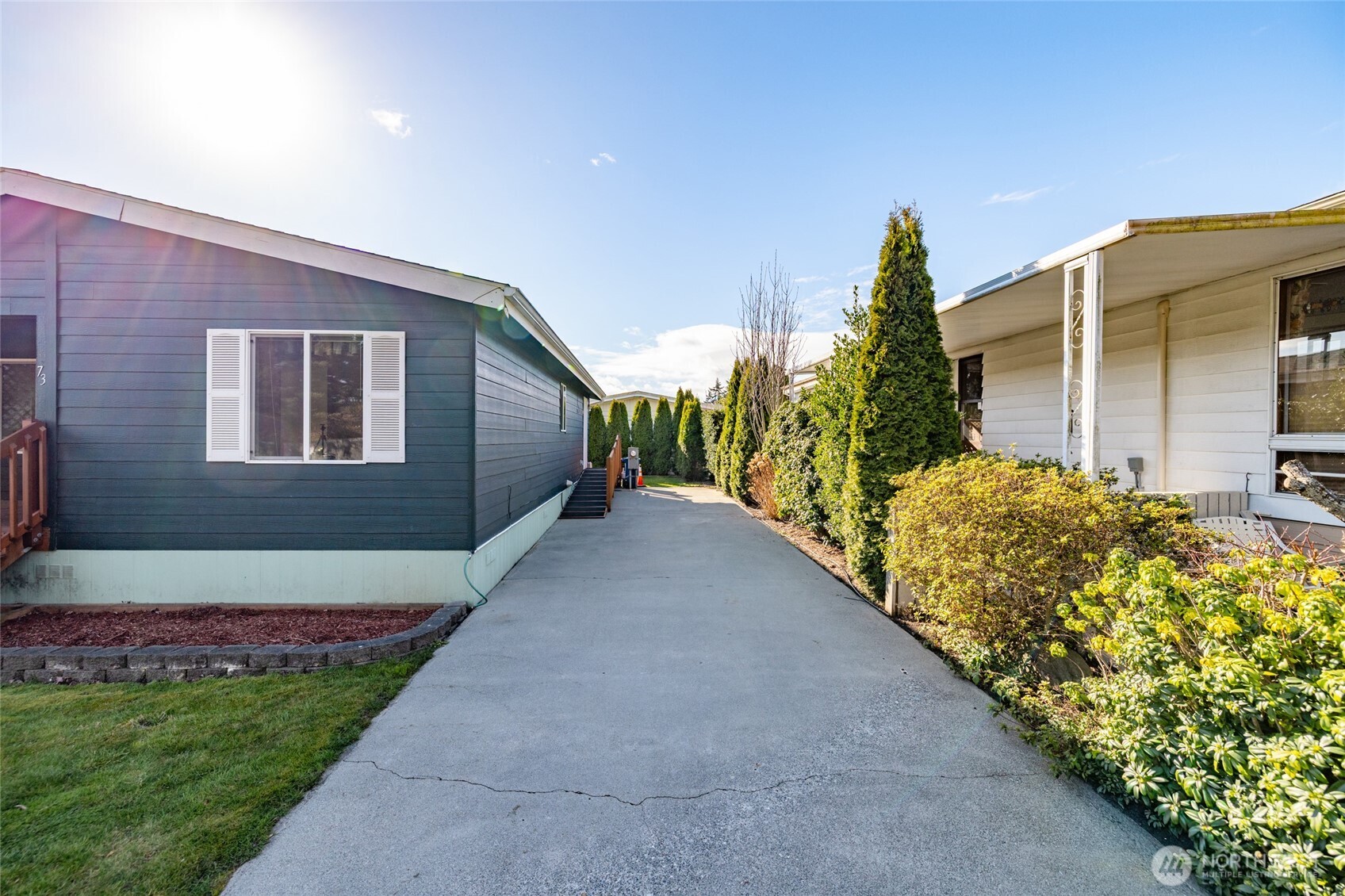 225 NE Ernst Street Unit: 73