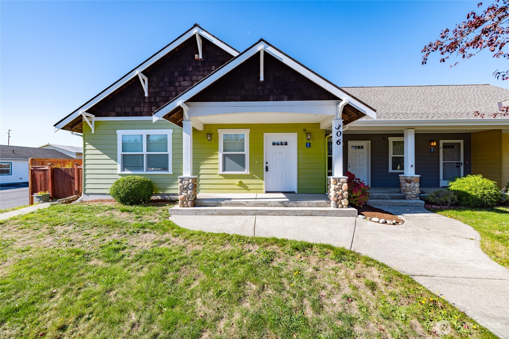 306 S Main Street Unit: A1