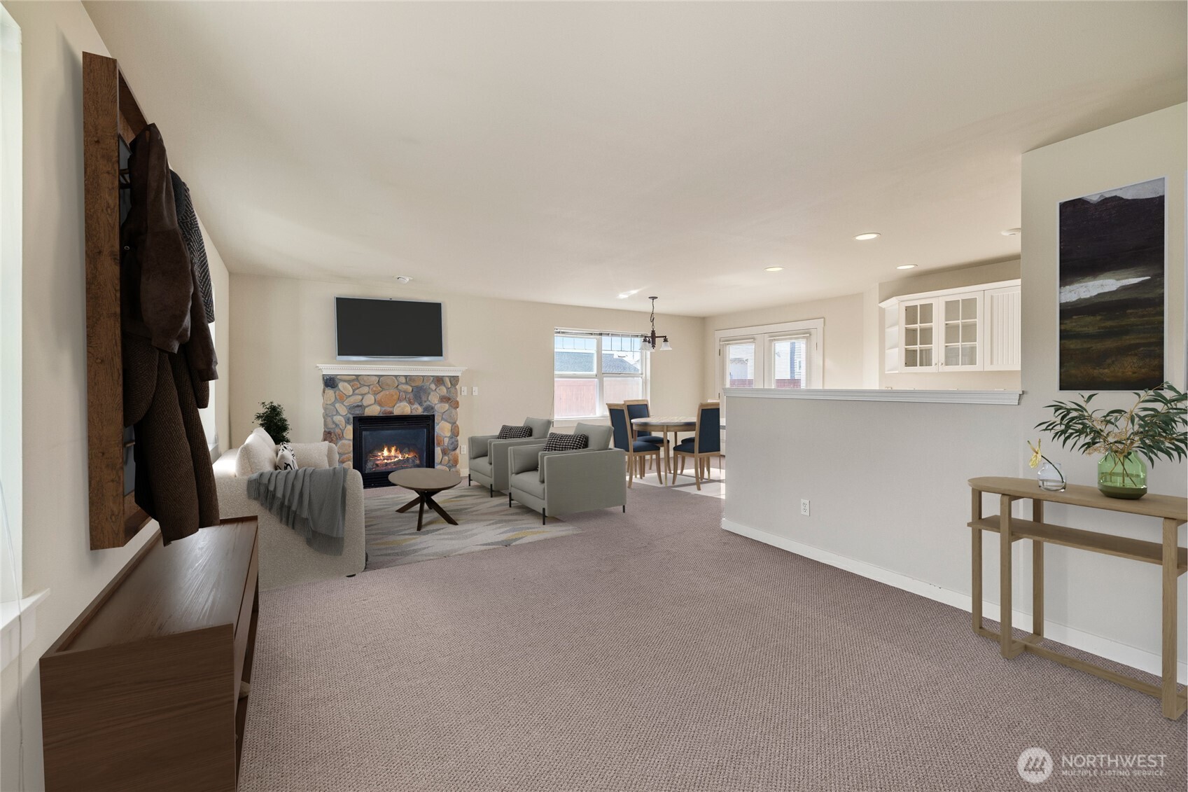 306 S Main Street Unit: A1