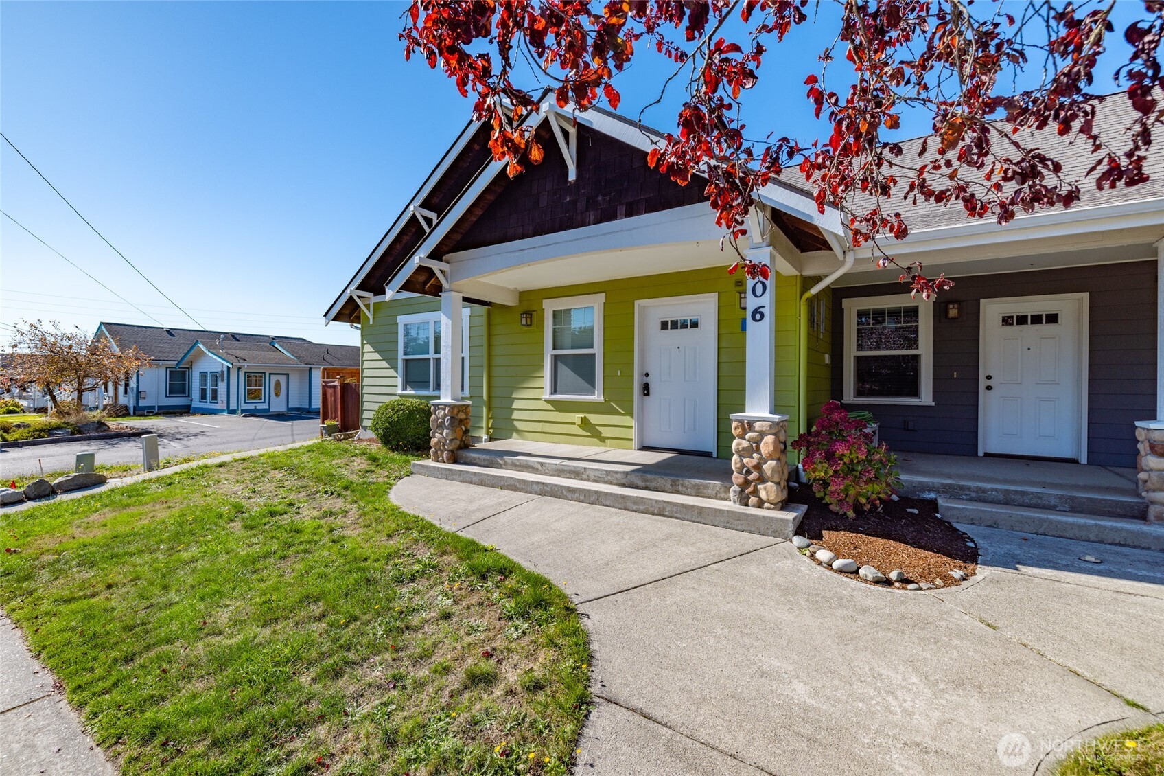 306 S Main Street Unit: A1