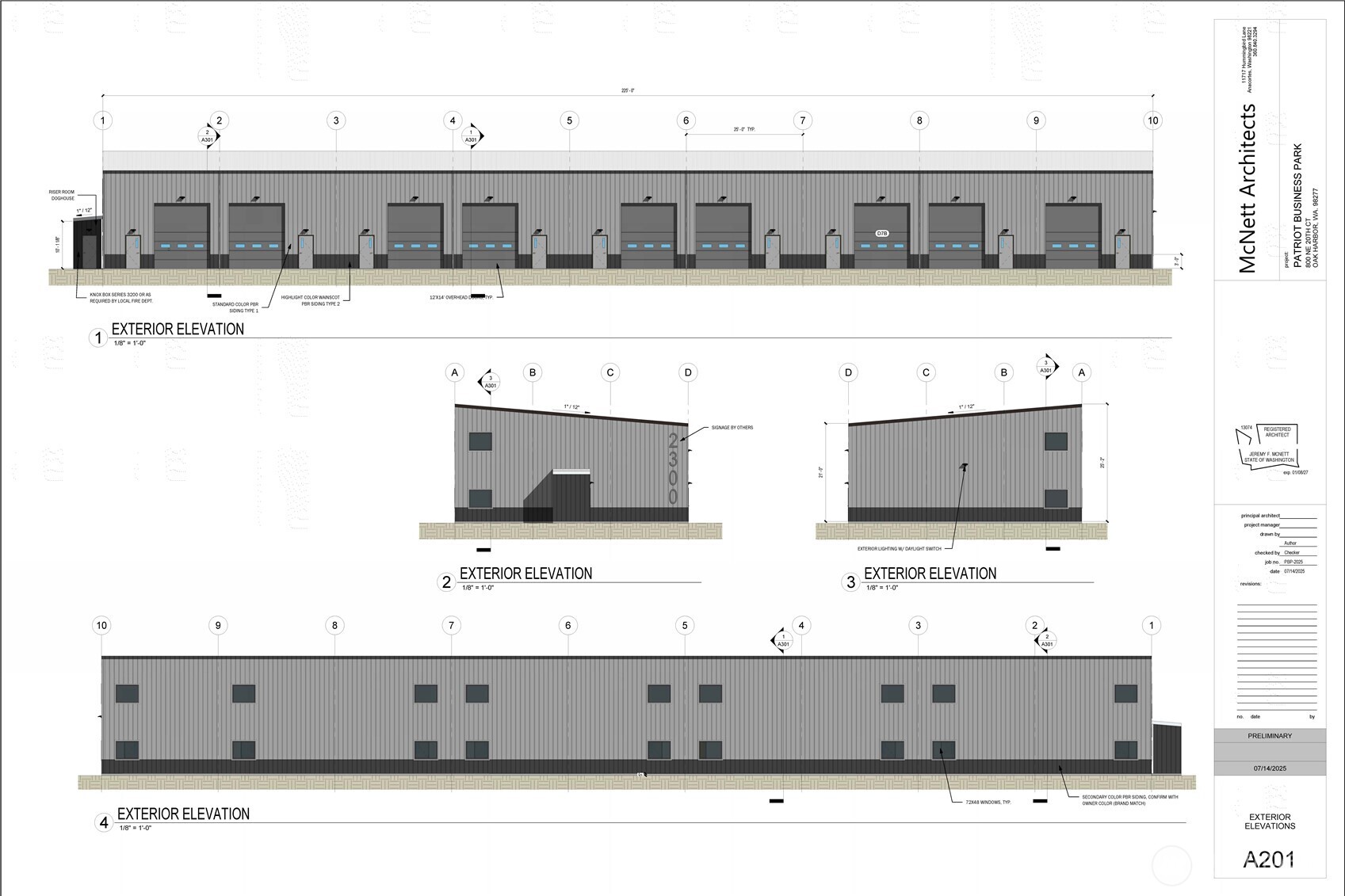 0 NE Goldie Road (Lot 3)