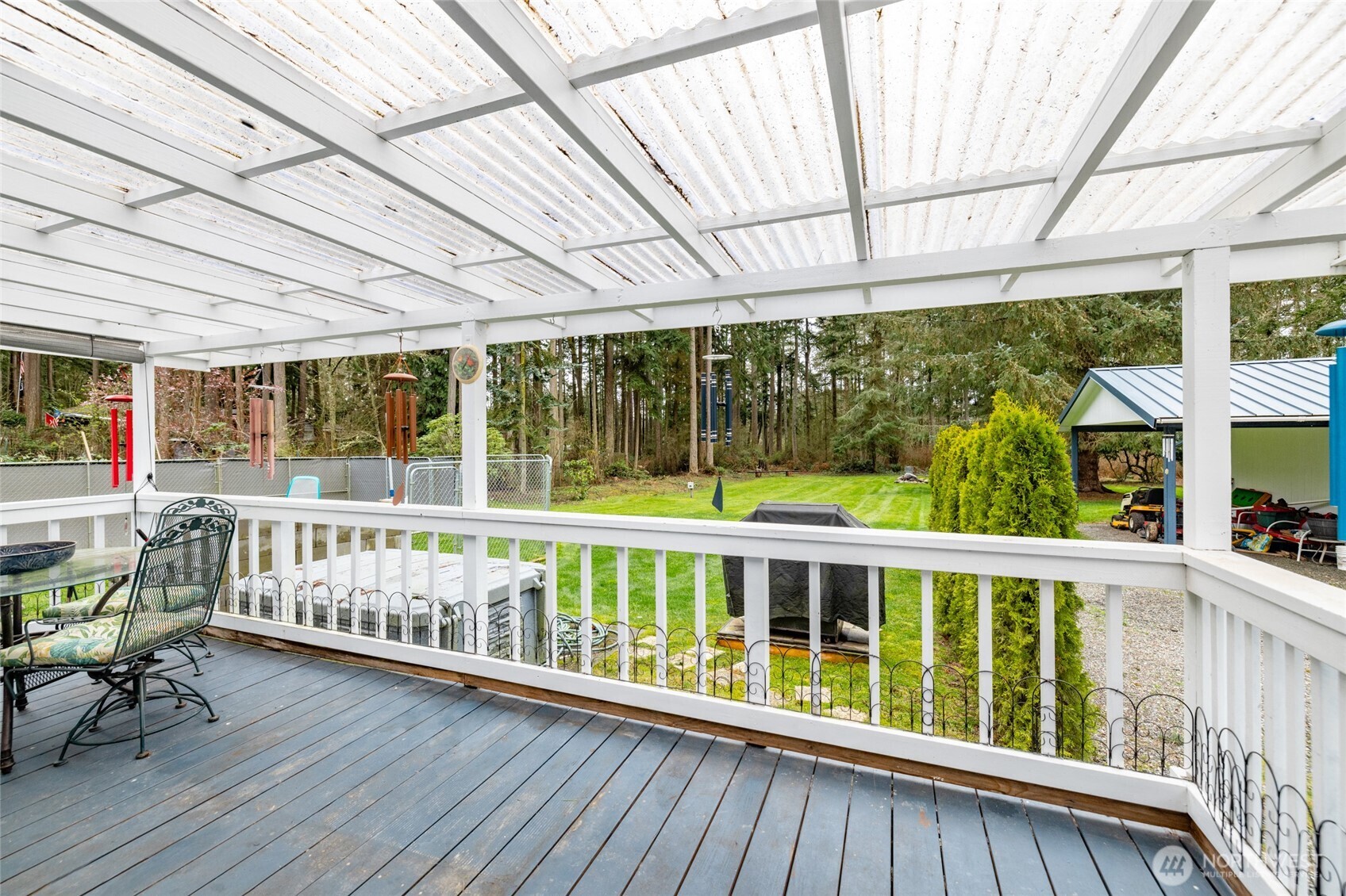 4565 Woodland Circle