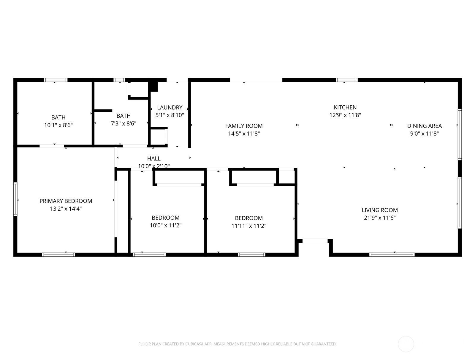 4565 Woodland Circle