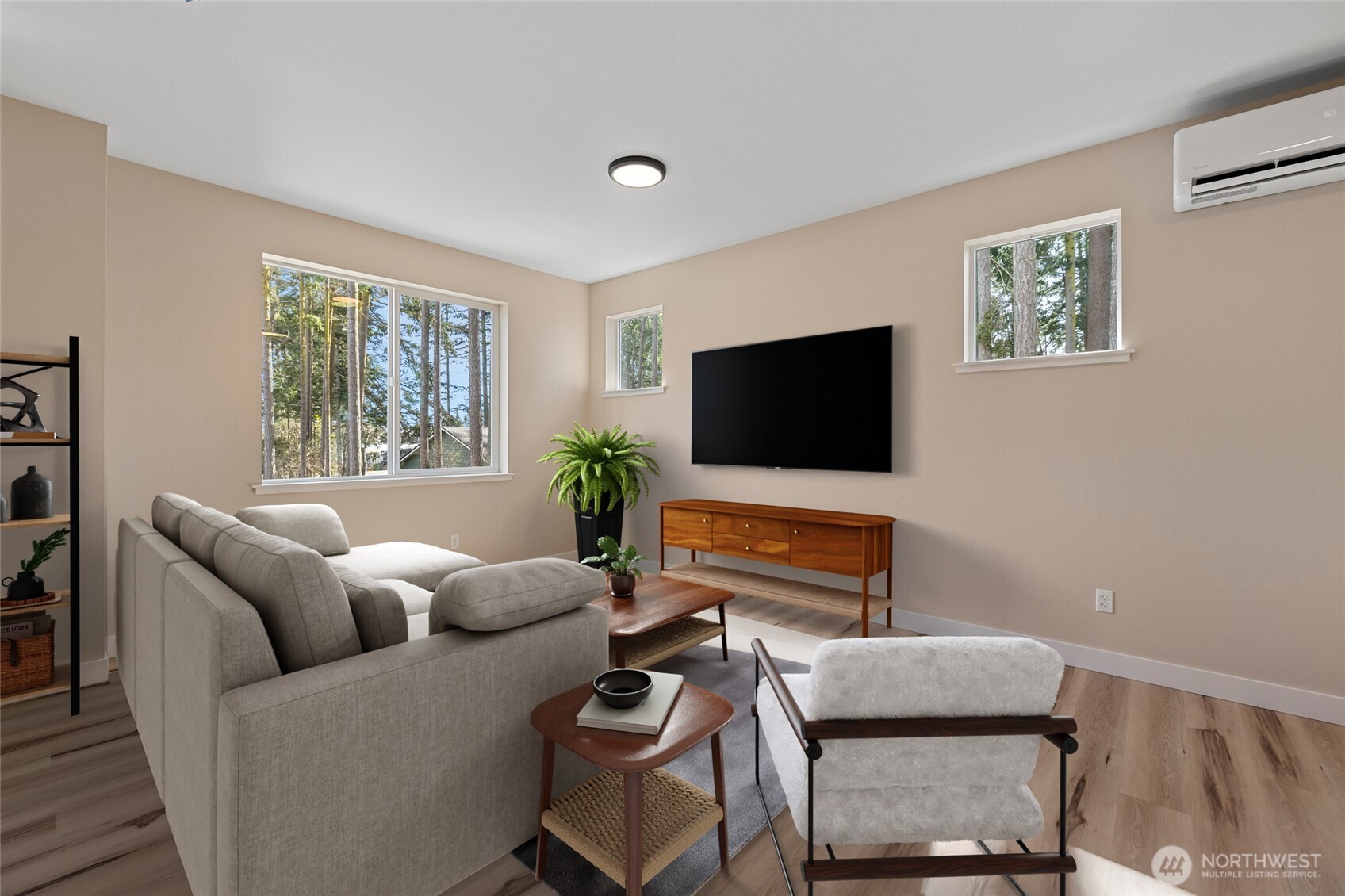 945 NW Heller Street Unit: C2