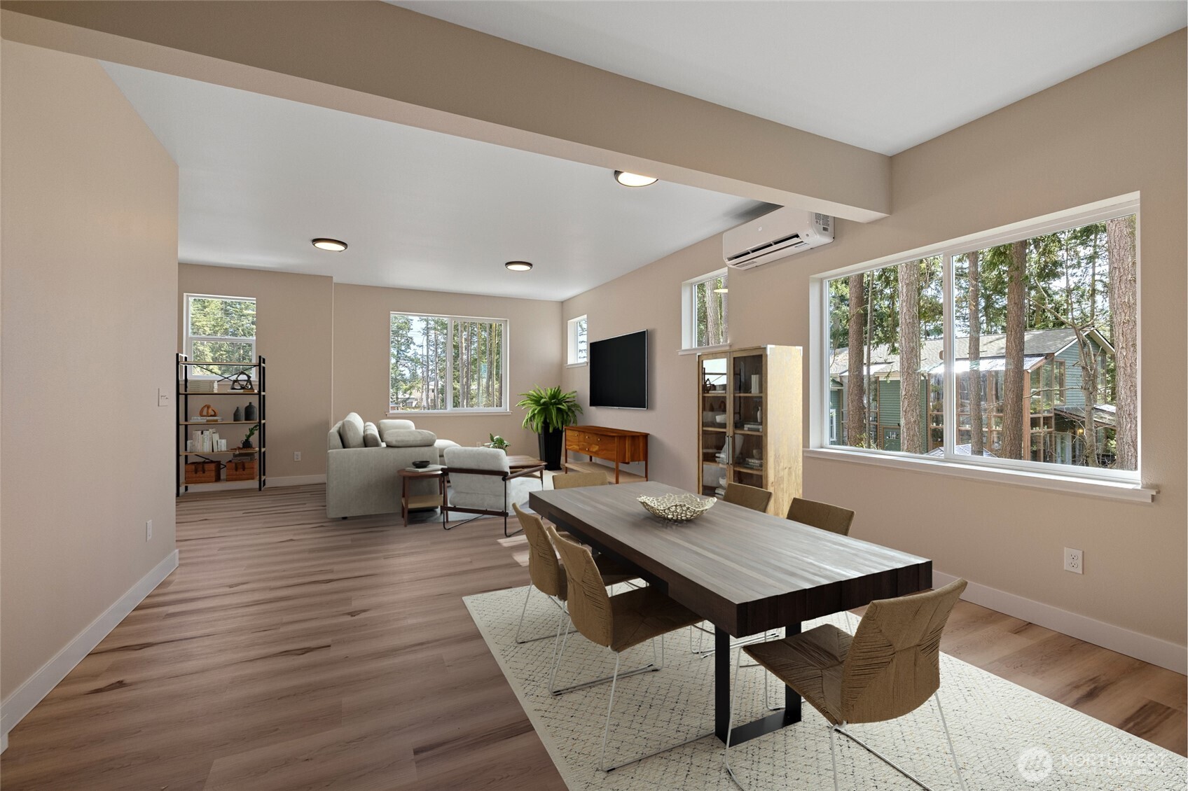 945 NW Heller Street Unit: C1