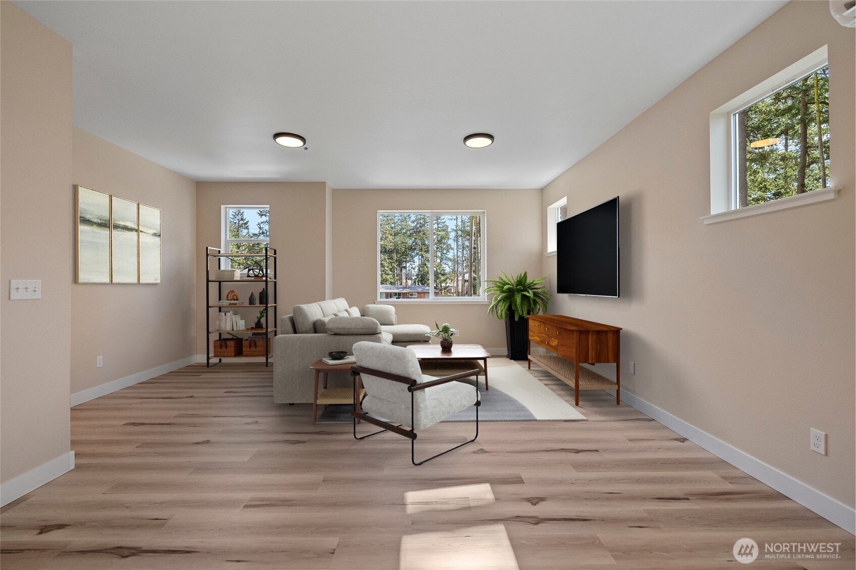 945 NW Heller Street Unit: C1