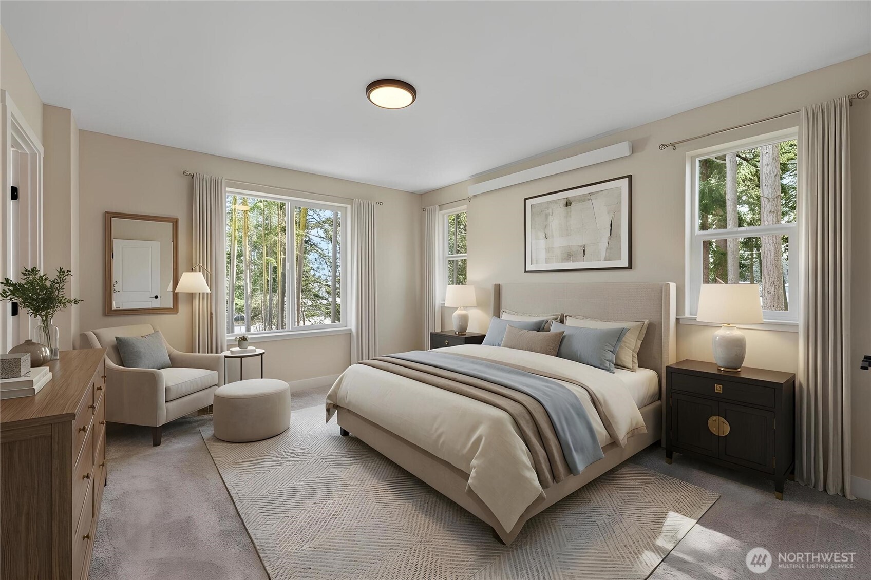 945 NW Heller Street Unit: C1