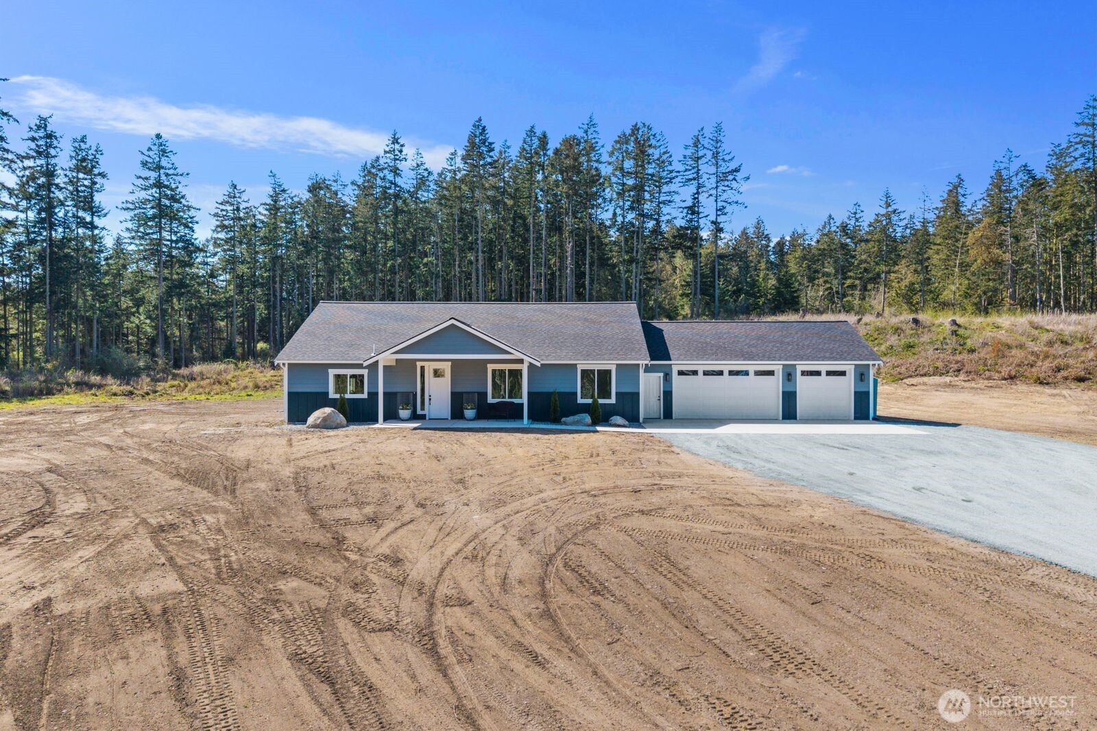 1676 Pedersen Farm Lane