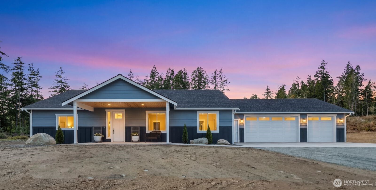 1676 Pedersen Farm Lane