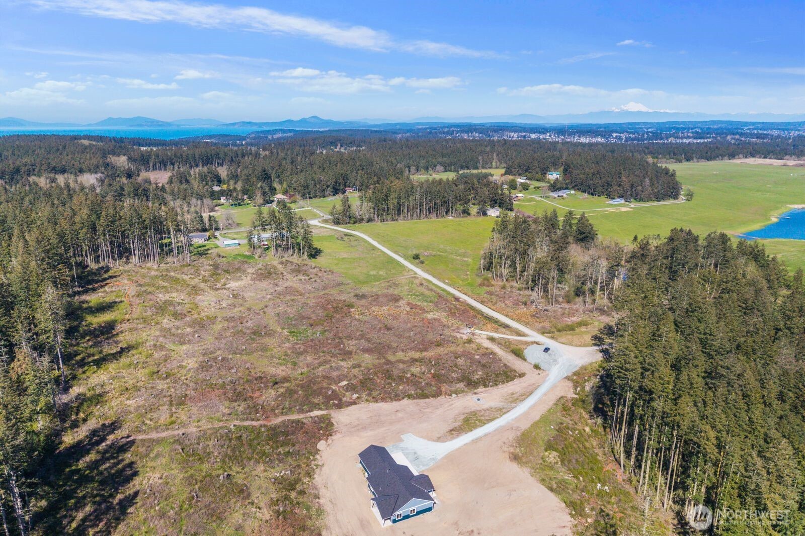 1676 Pedersen Farm Lane