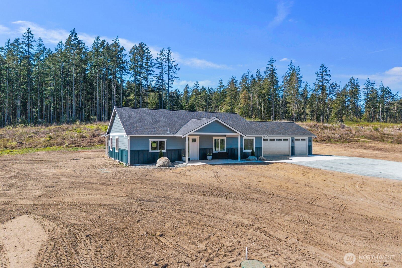 1676 Pedersen Farm Lane