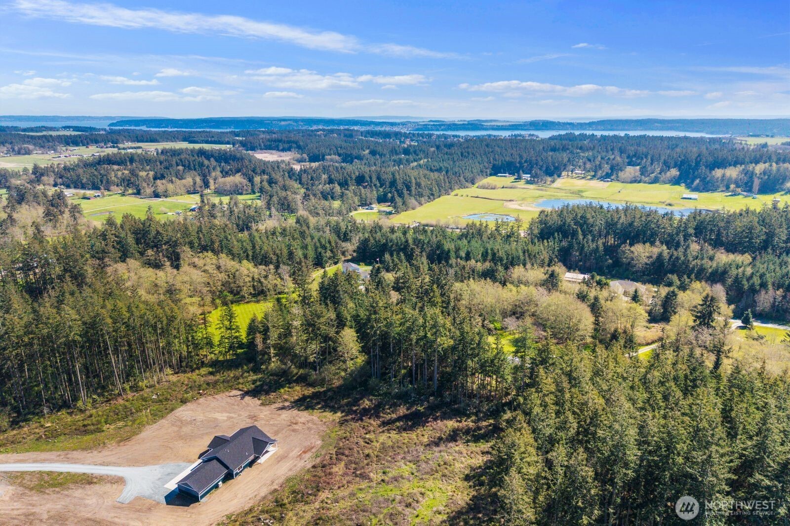1676 Pedersen Farm Lane