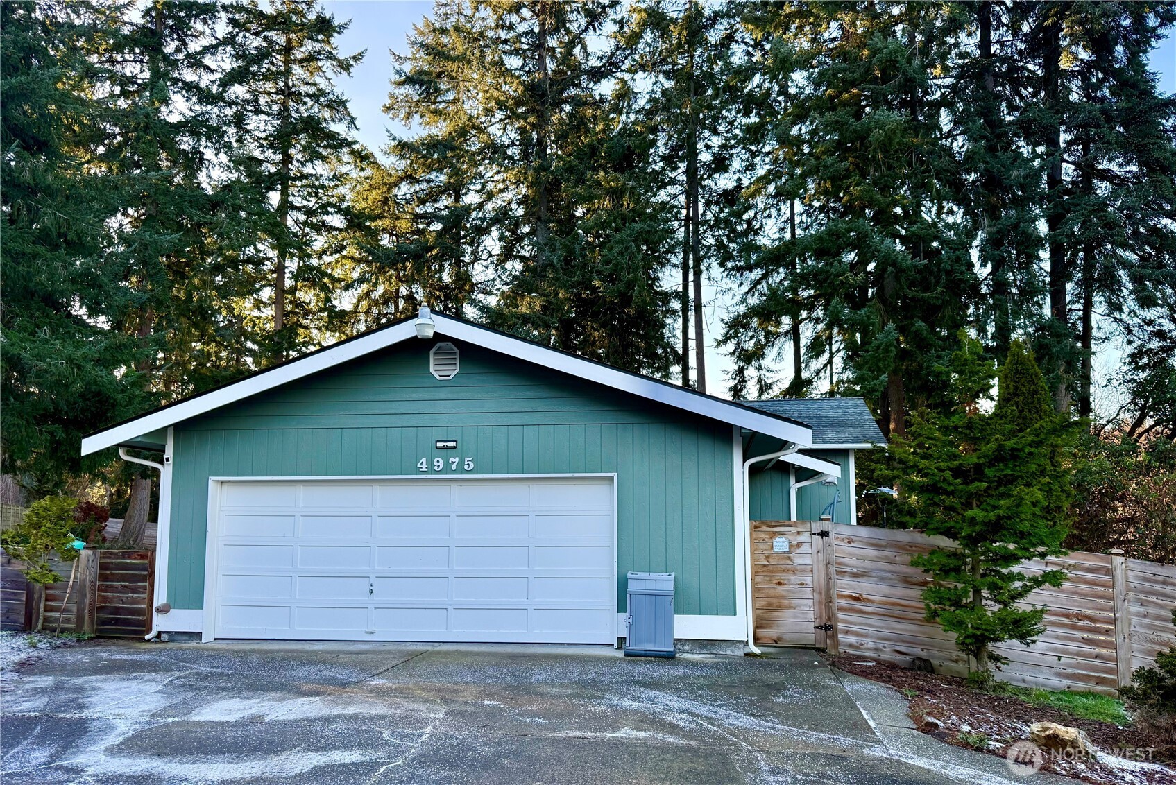 4975 Bakerview Road