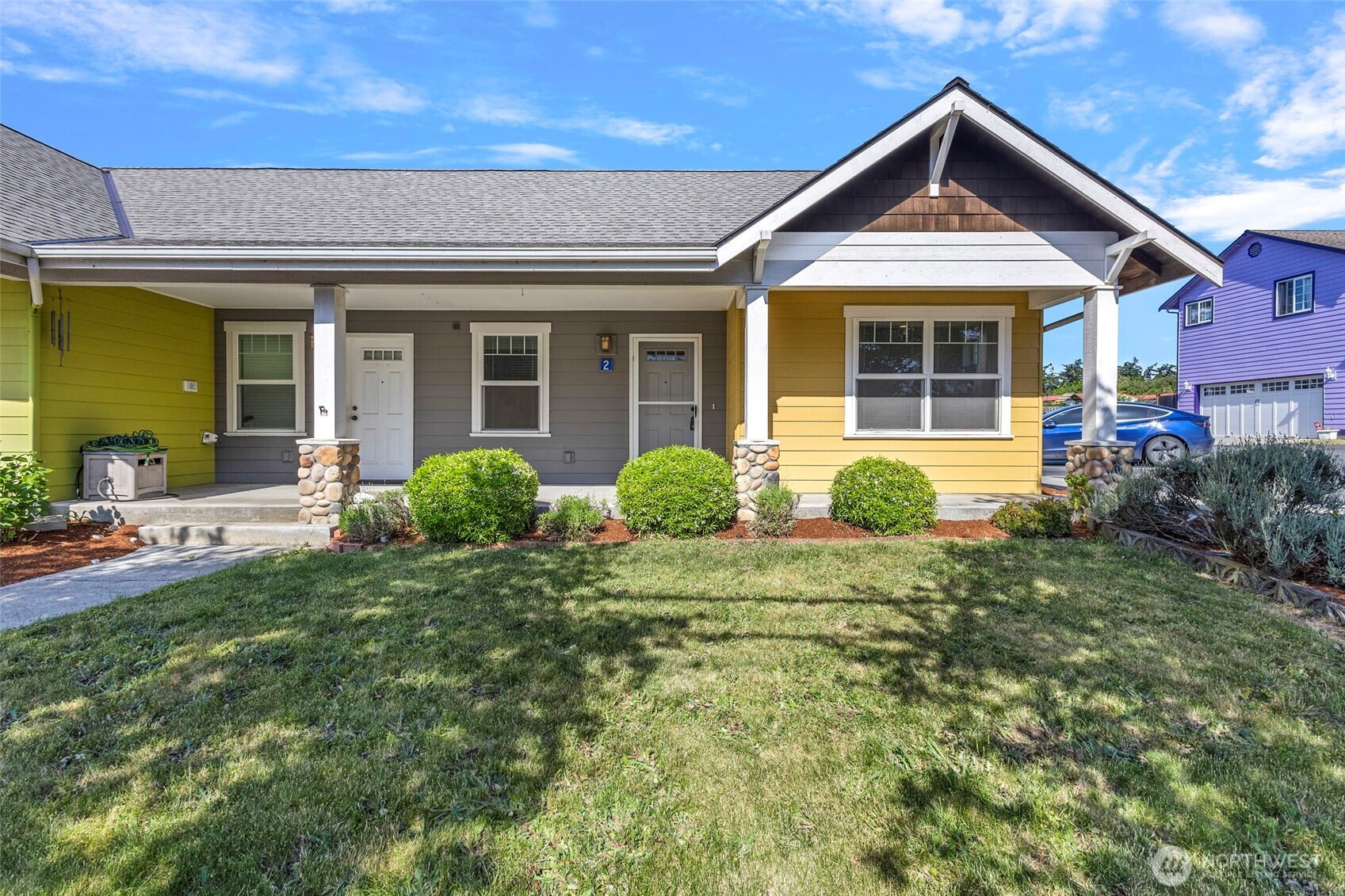 306 S Main Street Unit: A2