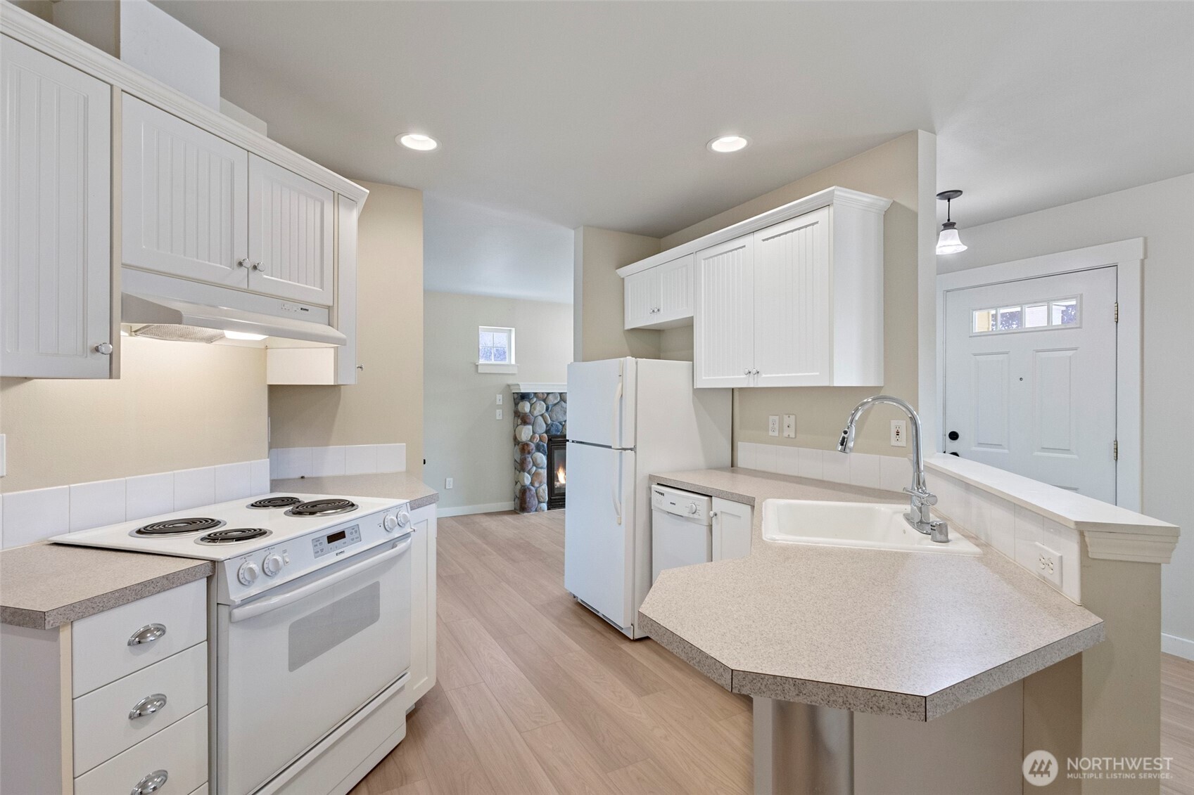 306 S Main Street Unit: A2