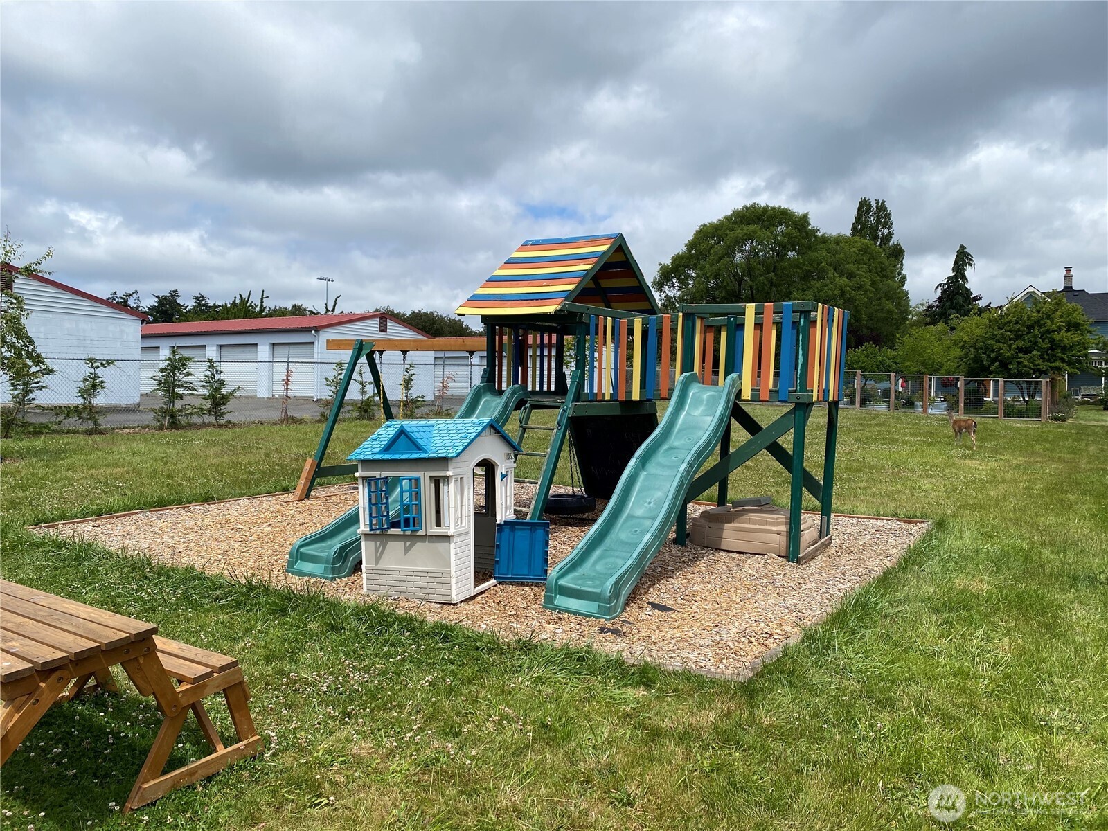 306 S Main Street Unit: A2