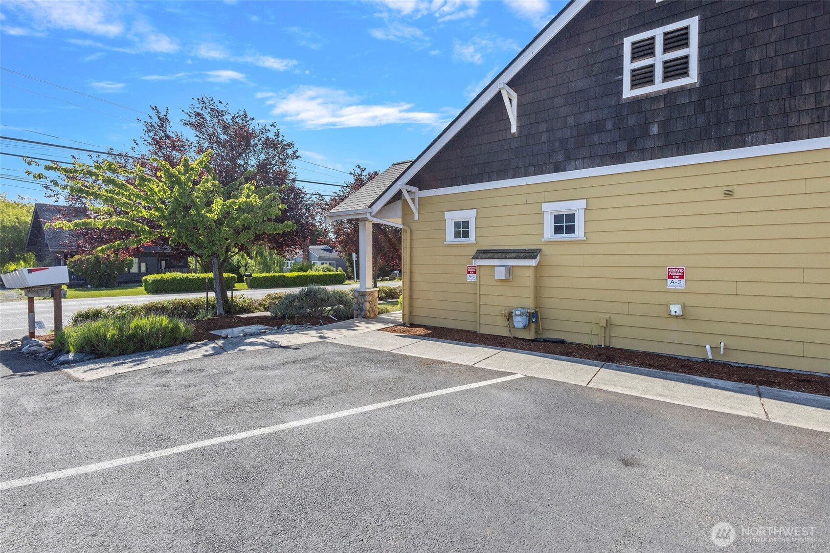 306 S Main Street Unit: A2