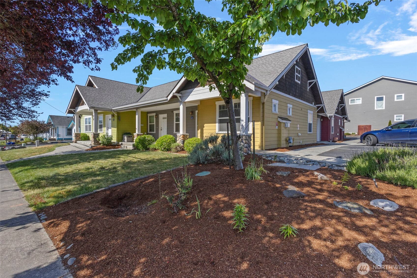 306 S Main Street Unit: A2