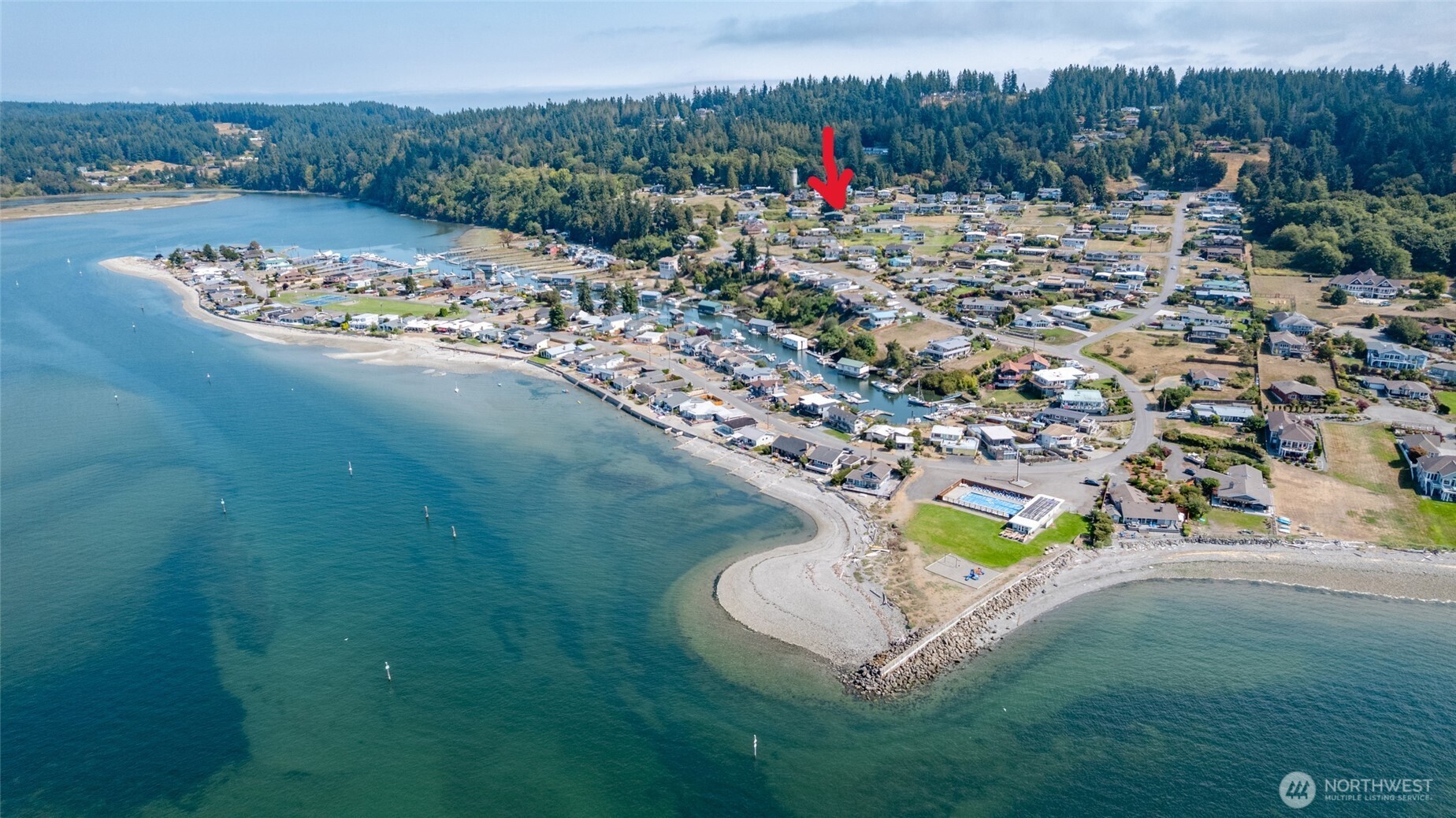 8177 Cultus Dr