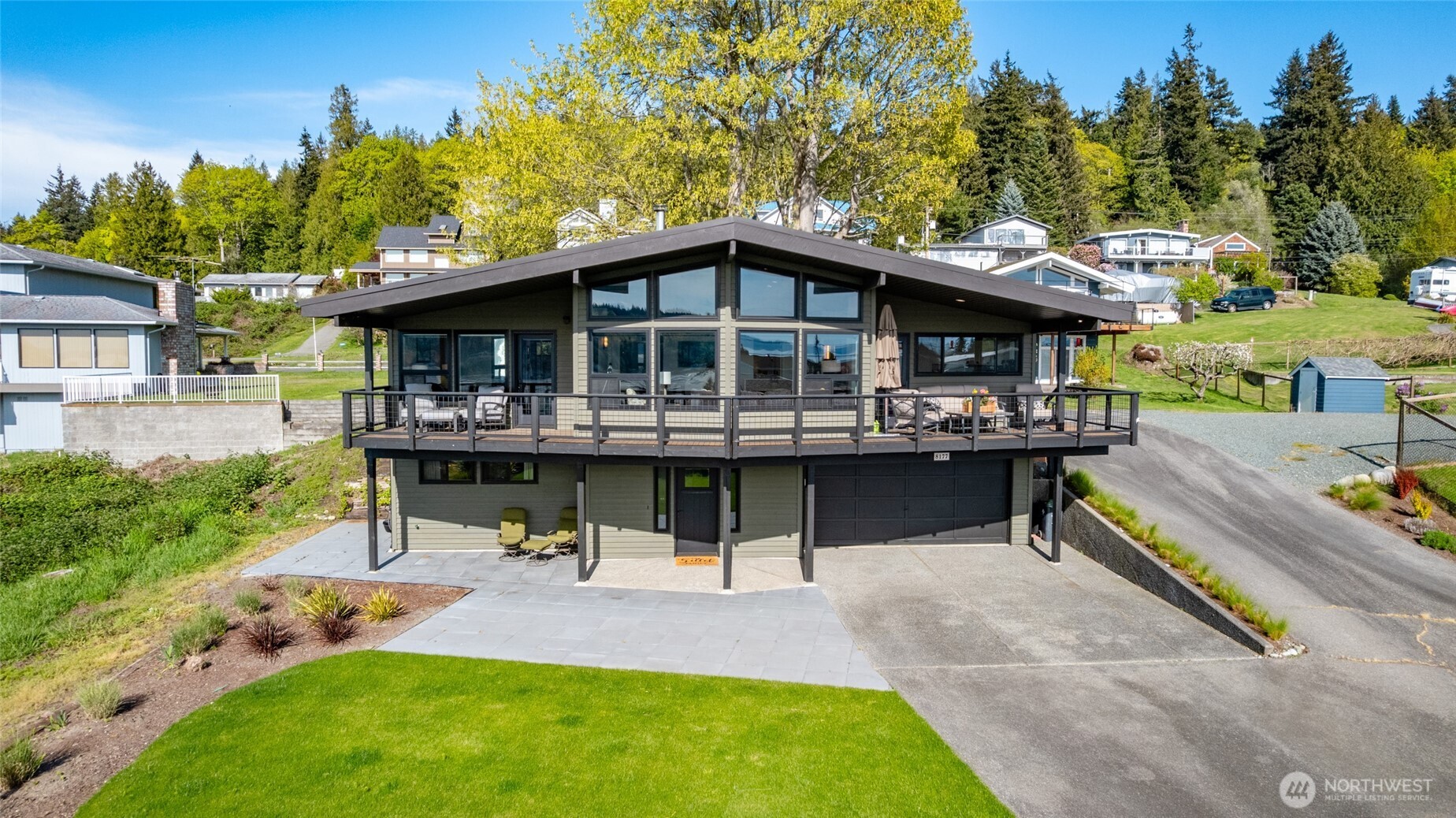 8177 Cultus Dr