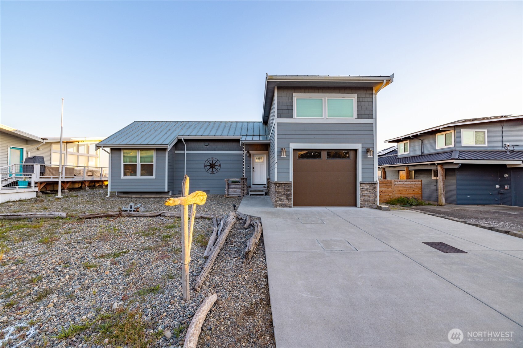 121 Keystone Avenue