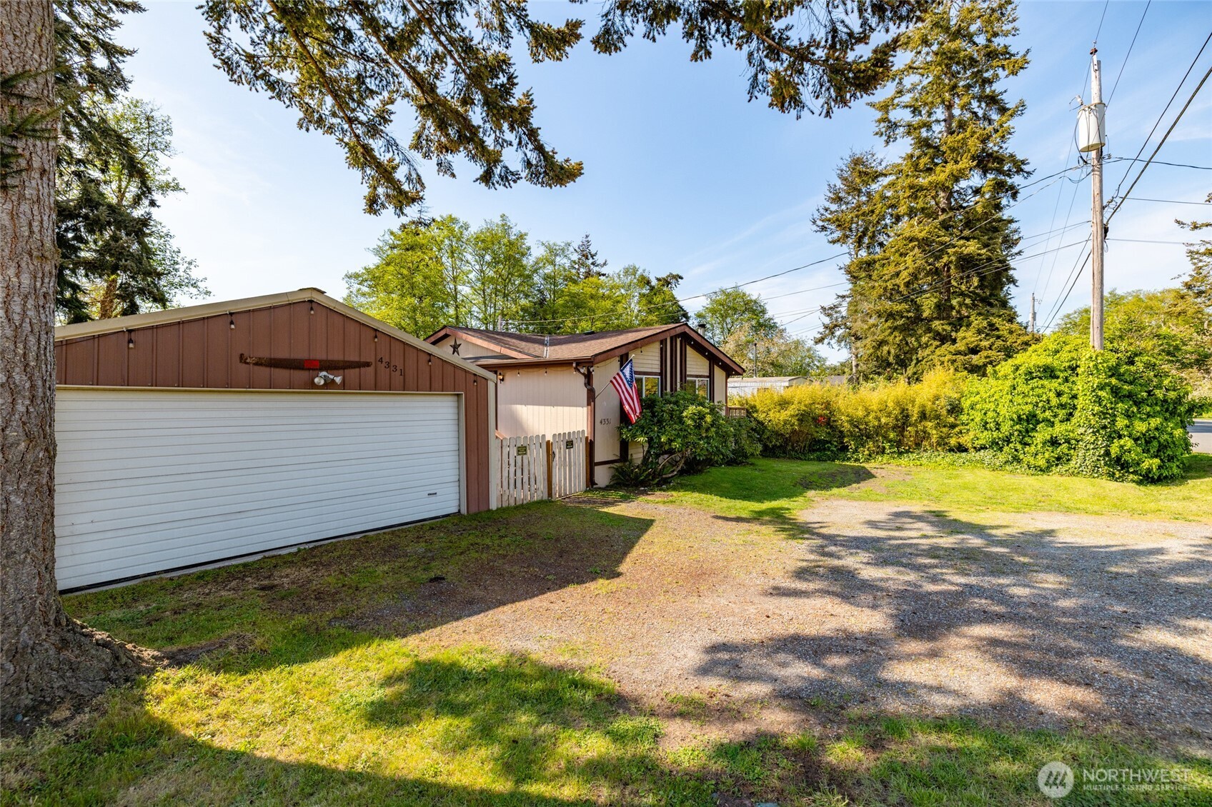 4331 Hamilton Drive