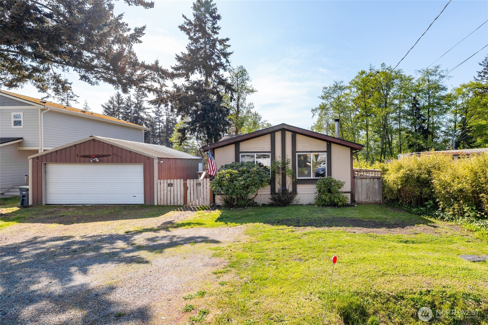 4331 Hamilton Drive