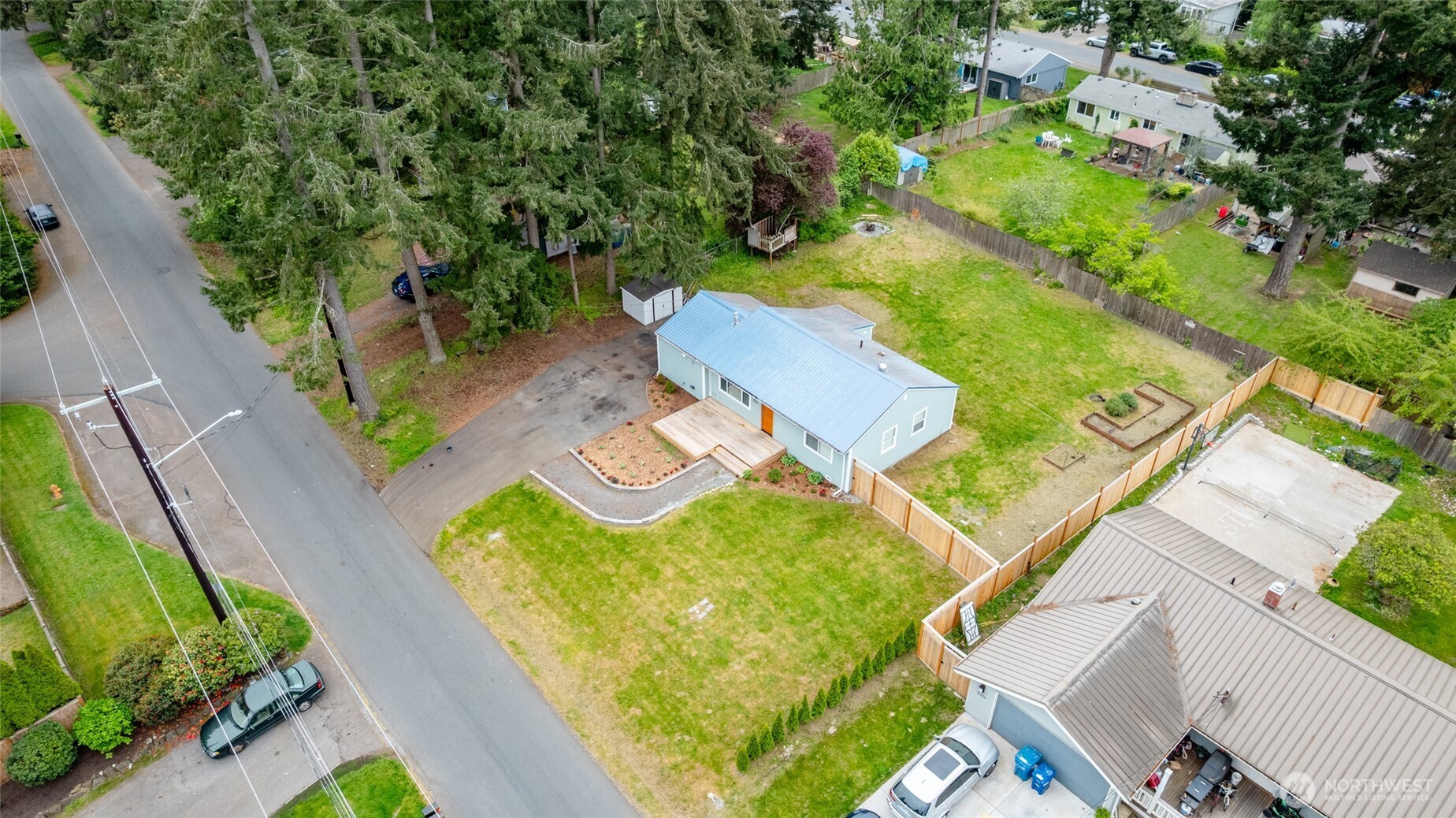 23216 96th Avenue W