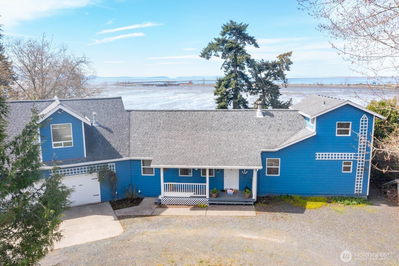 3671 Harnden Road