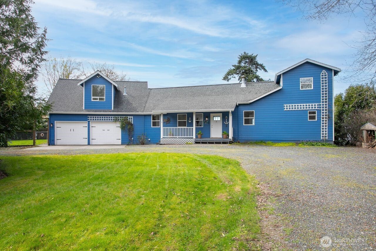3671 Harnden Road