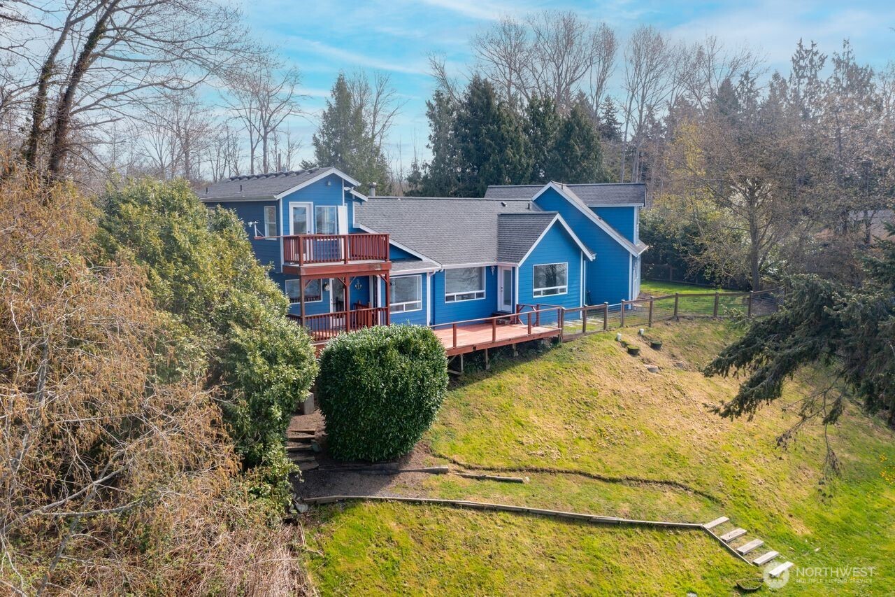 3671 Harnden Road