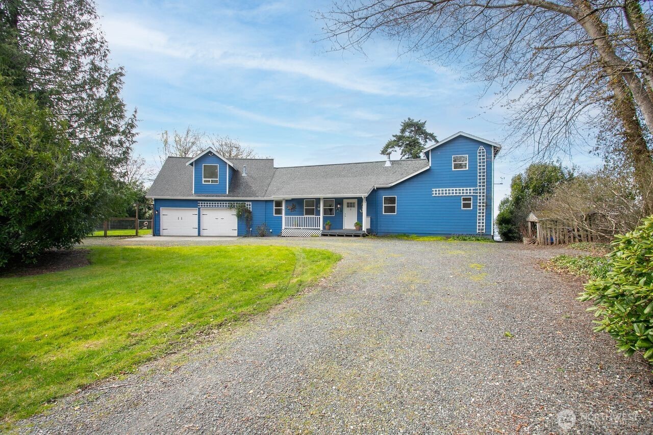 3671 Harnden Road