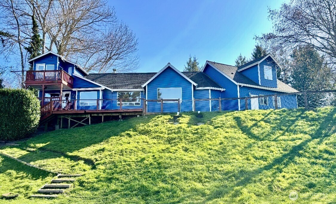 3671 Harnden Road