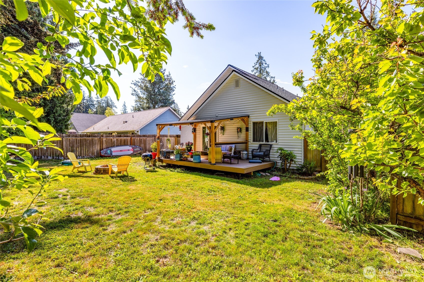 3615 Britzman Loop