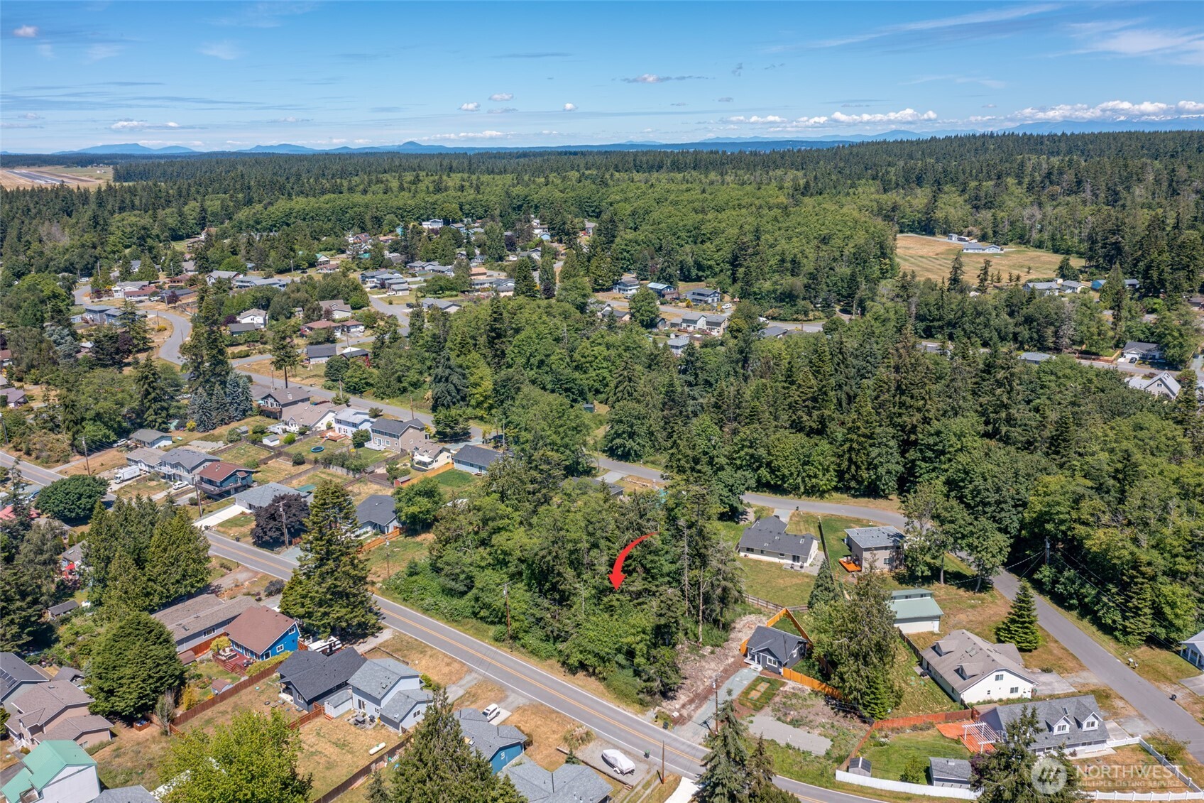 0 lots 5&6 Admirals Drive