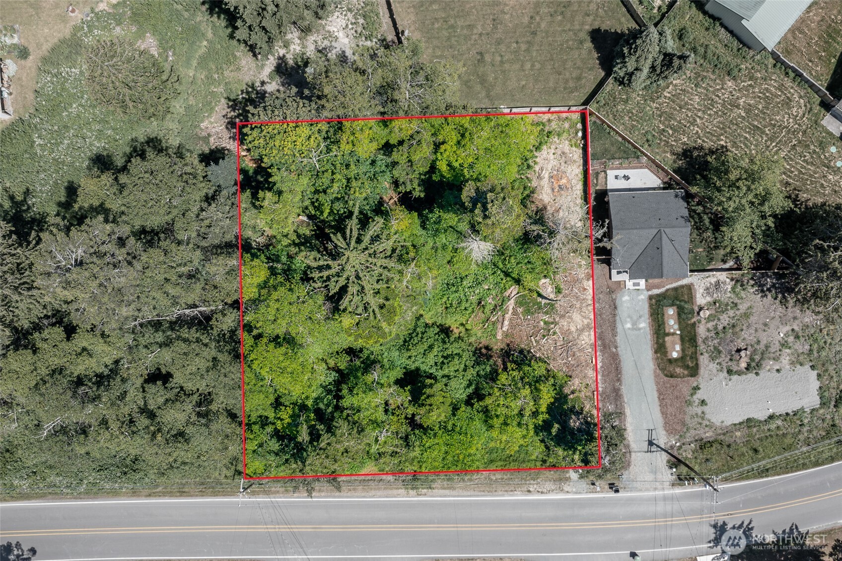 0 lots 5&6 Admirals Drive