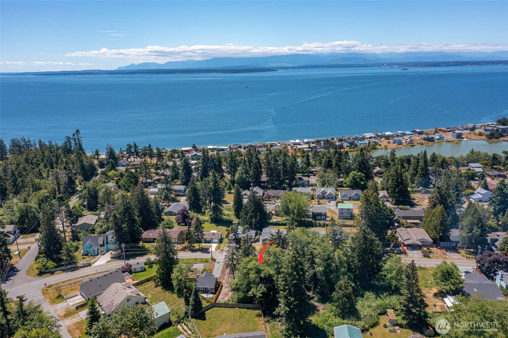 0 lots 5&6 Admirals Drive