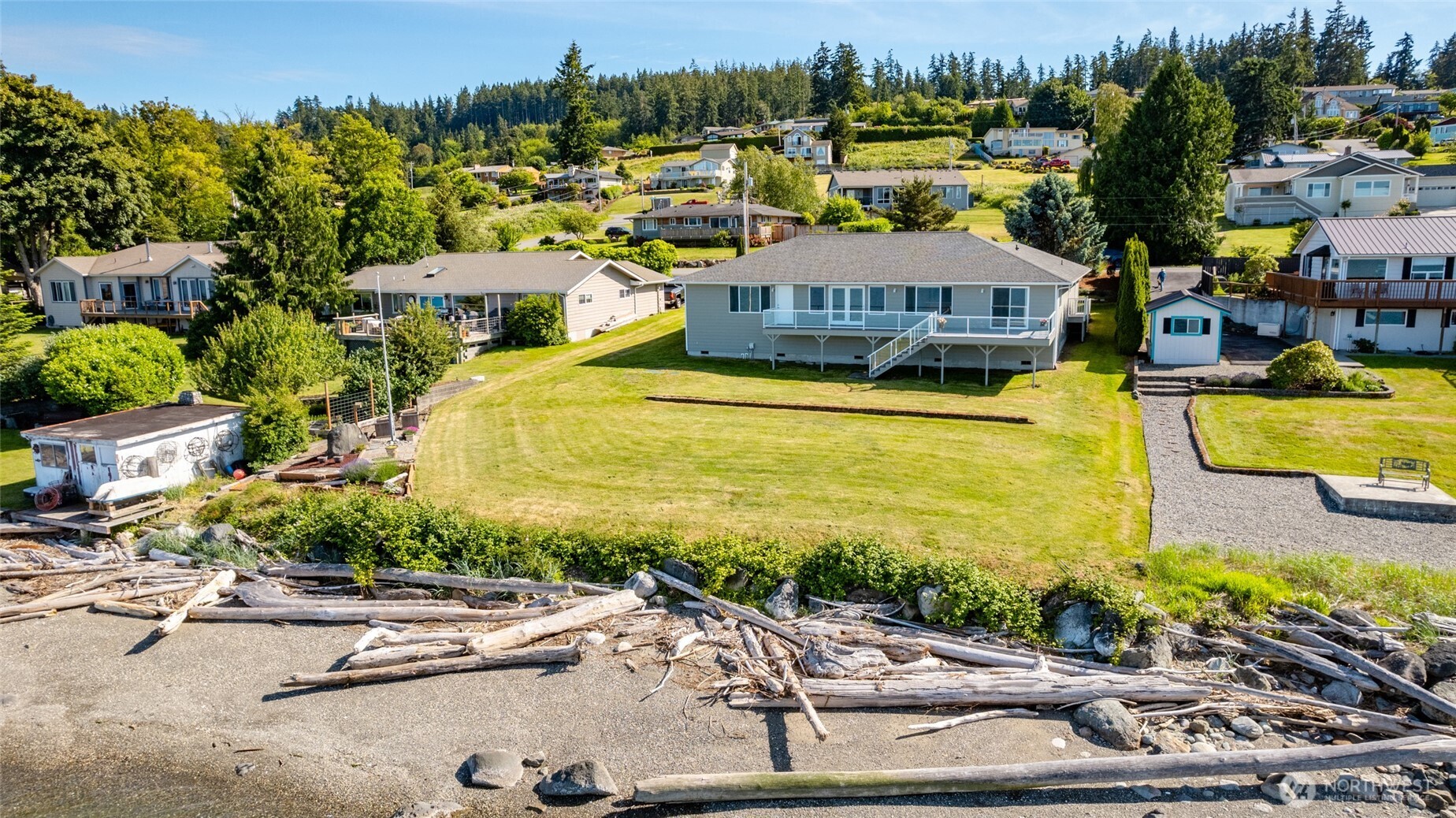 639 E Beacon View Drive