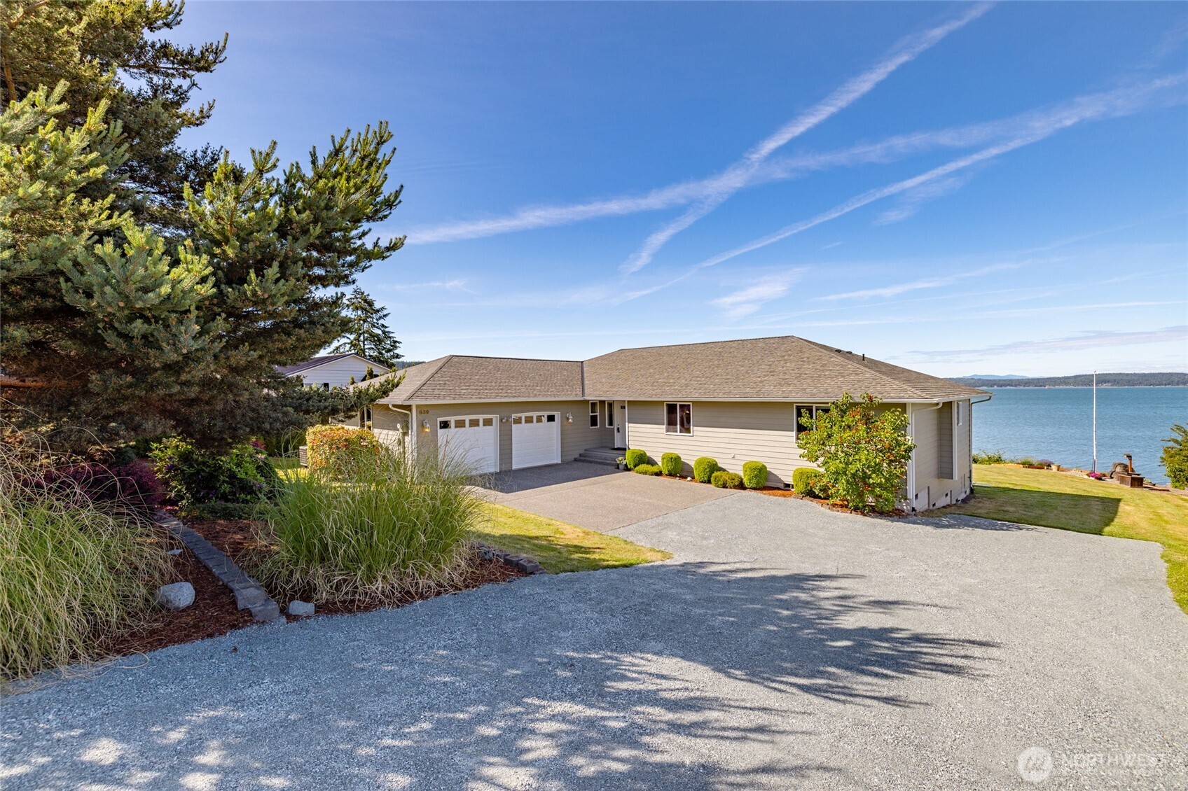 639 E Beacon View Drive