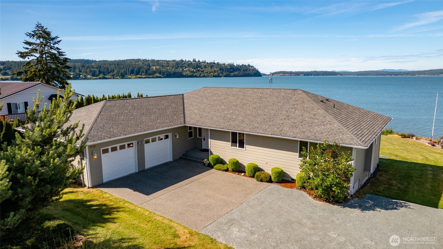 639 E Beacon View Drive