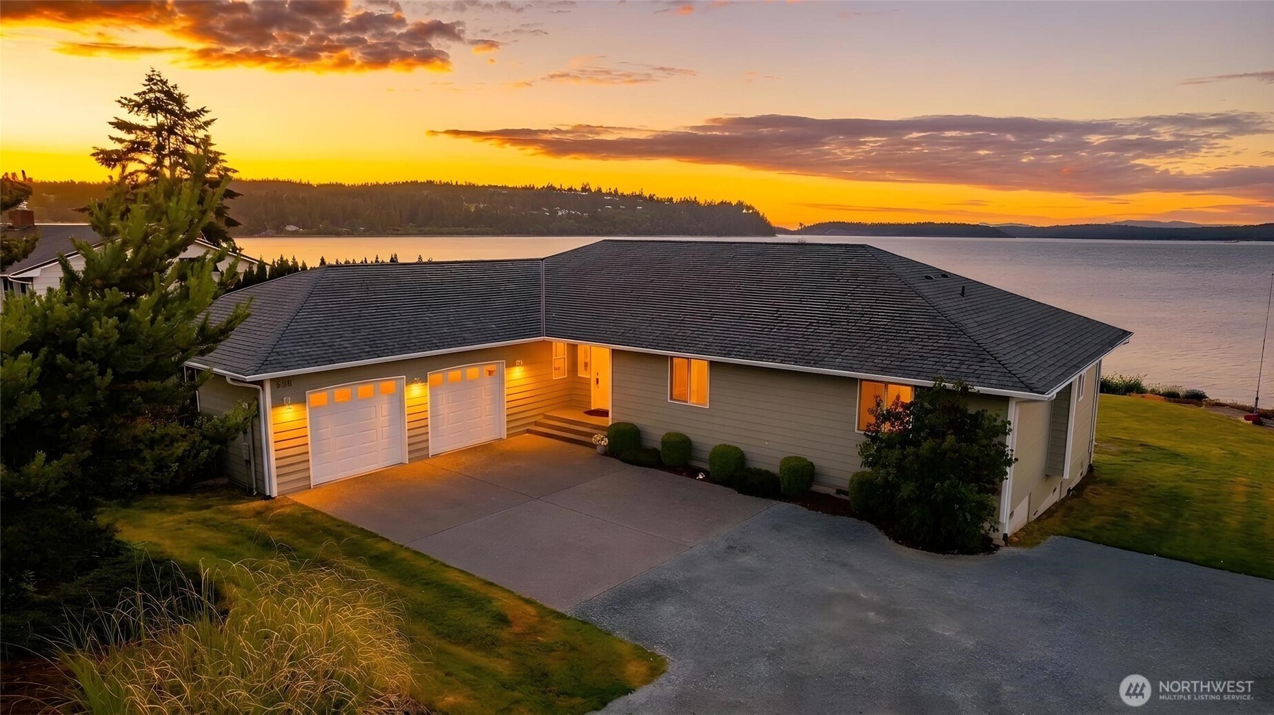639 E Beacon View Drive