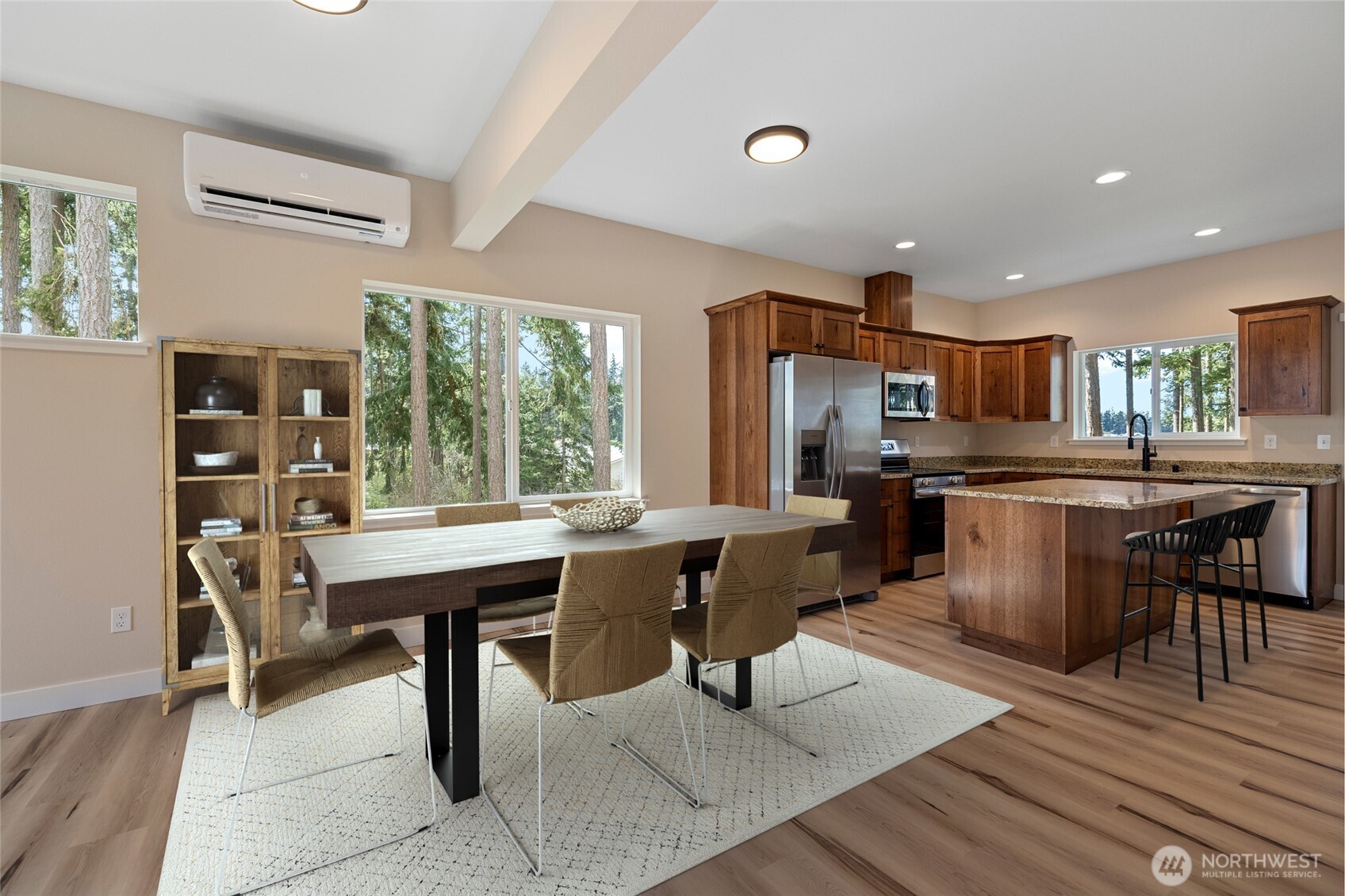 945 NW Heller Street Unit: A1