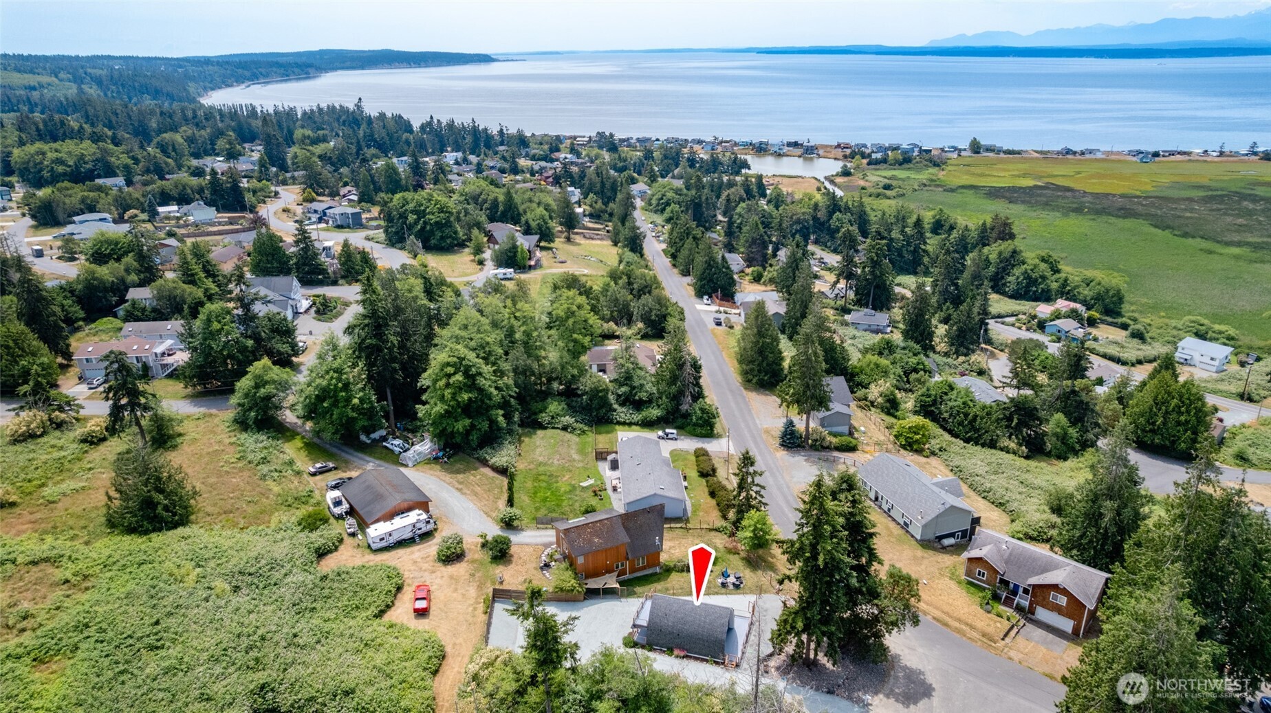 1117 Halsey Drive