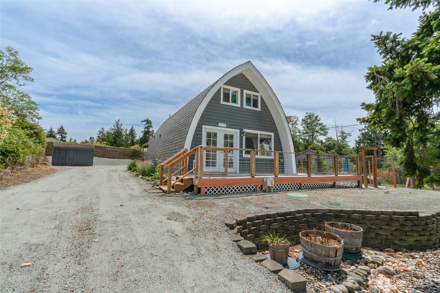 1117 Halsey Drive