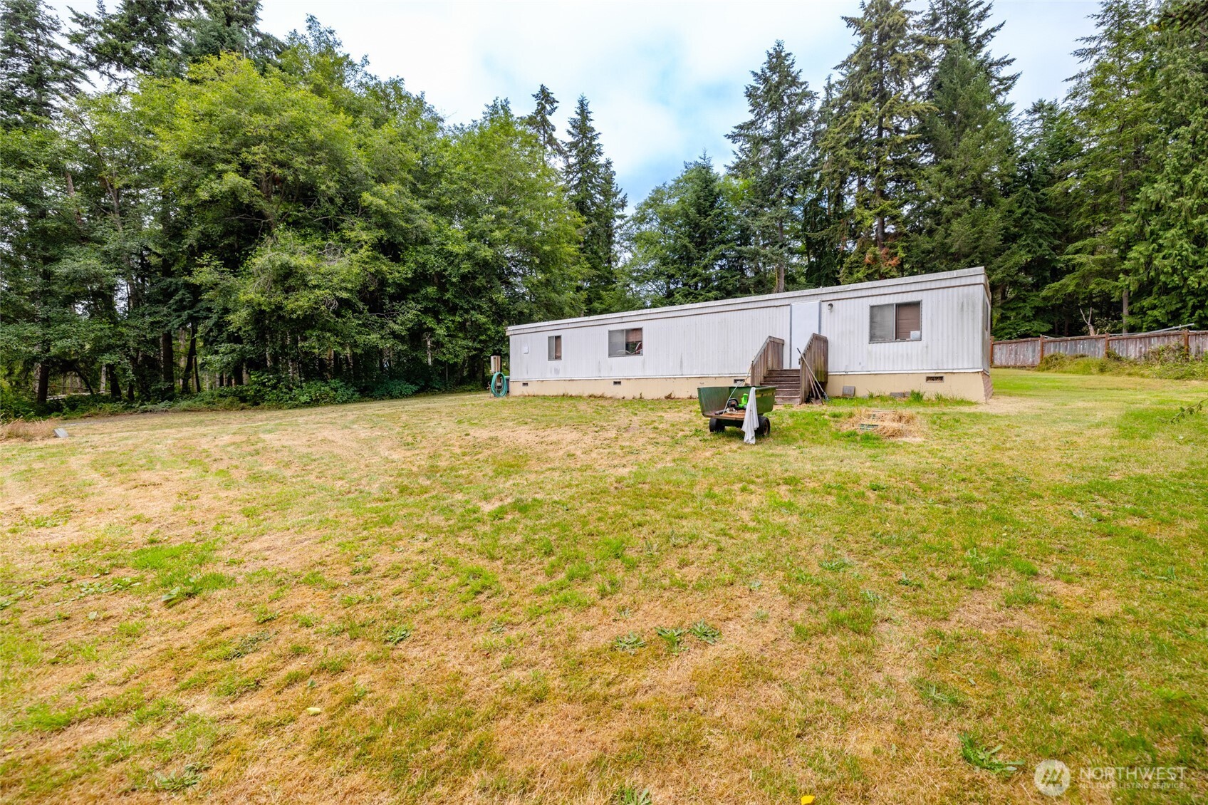 7846 Bailey Road
