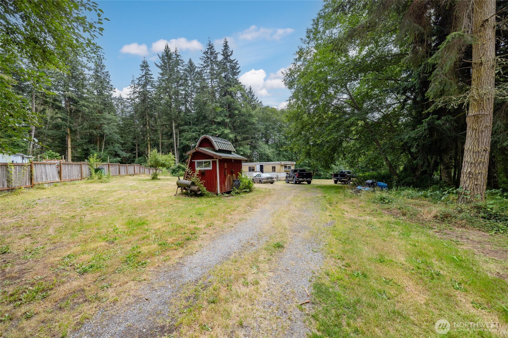 7846 Bailey Road