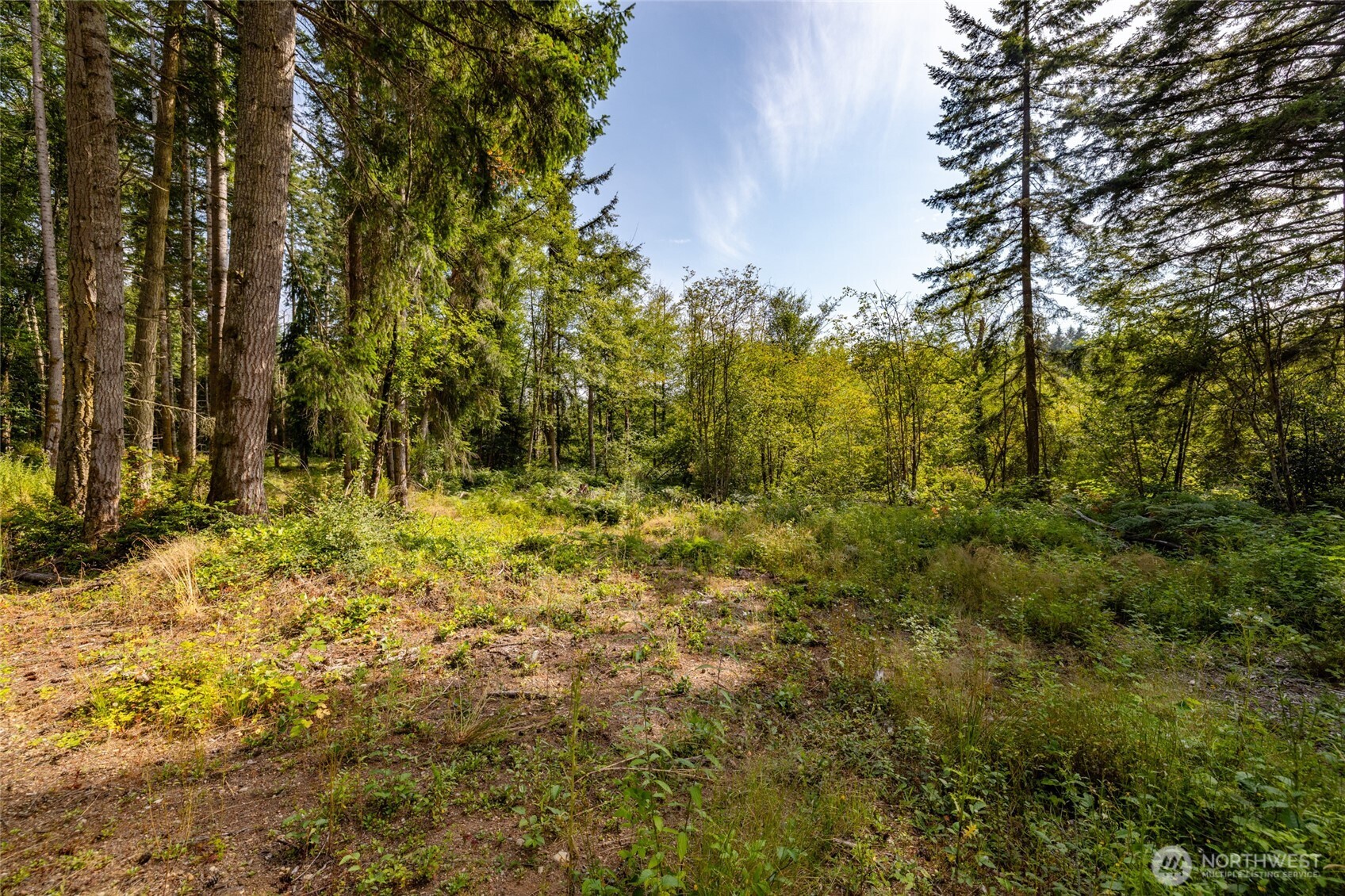 0 XXX Bailey Road (Lot 1)