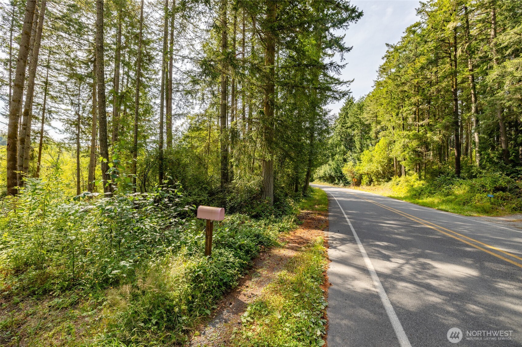 0 XXX Bailey Road (Lot 1)