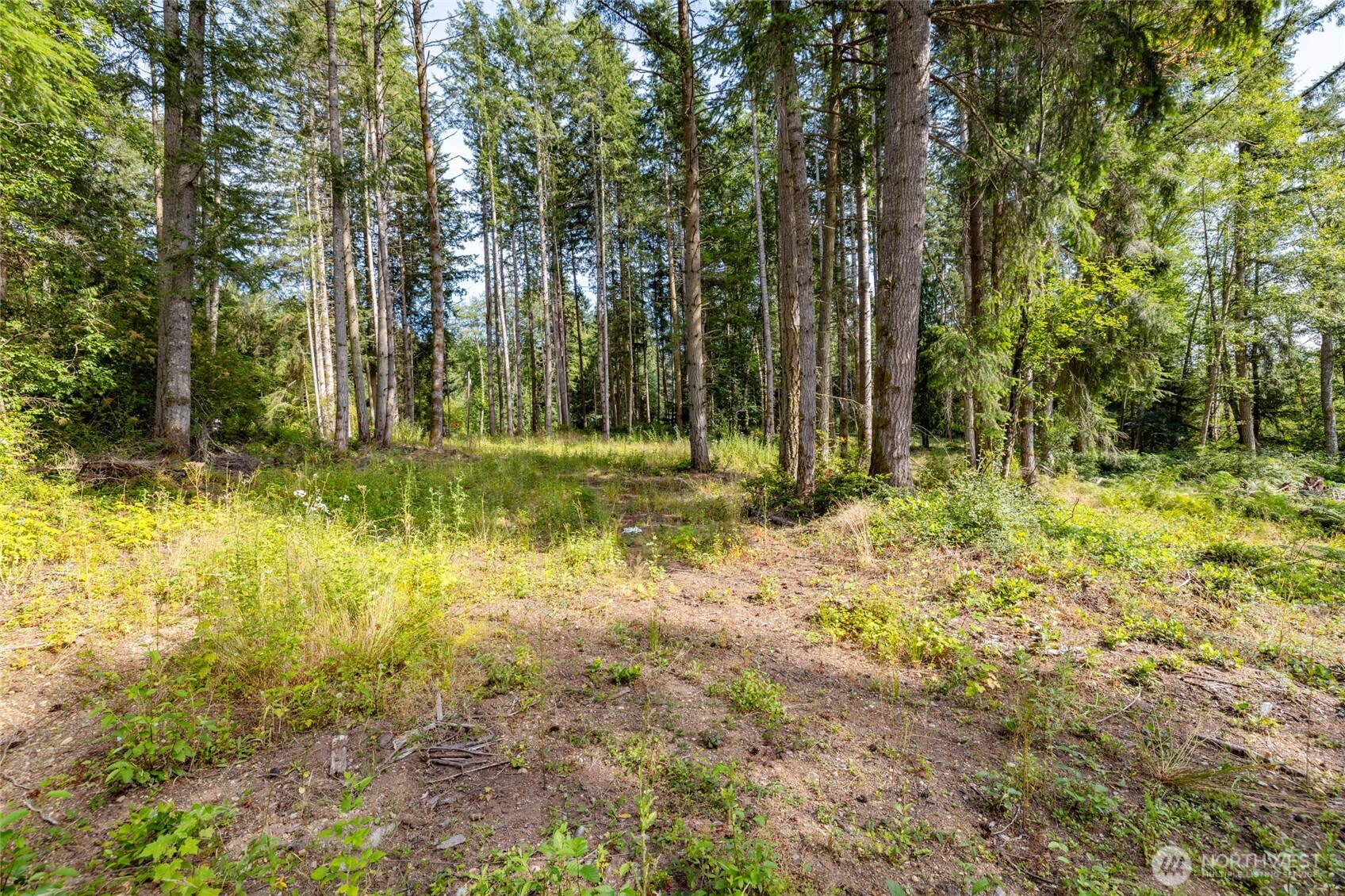 0 XXX Bailey Road (Lot 1)